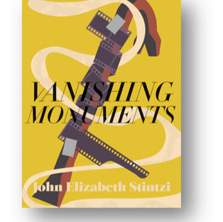 COVER STINTZI VANISHING MONUMENTS