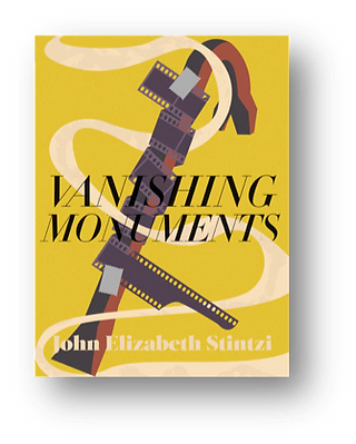 COVER STINTZI VANISHING MONUMENTS