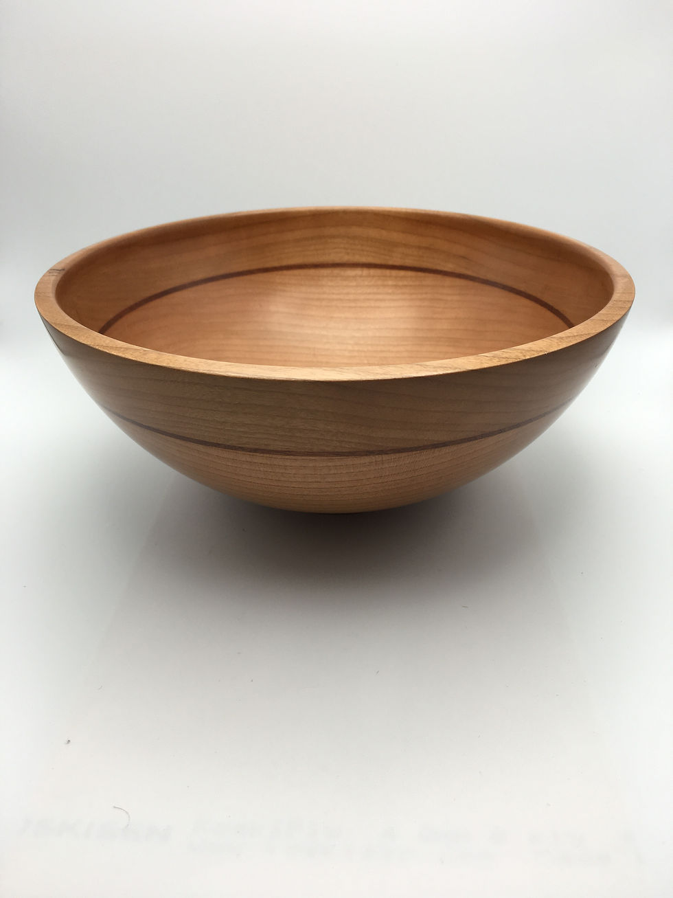 Thumbnail: Ringed Bowl