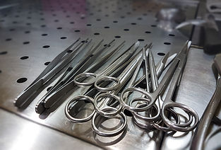 stainless steel medical and healthcare benches trolleys sydney brisbane melbourne australi