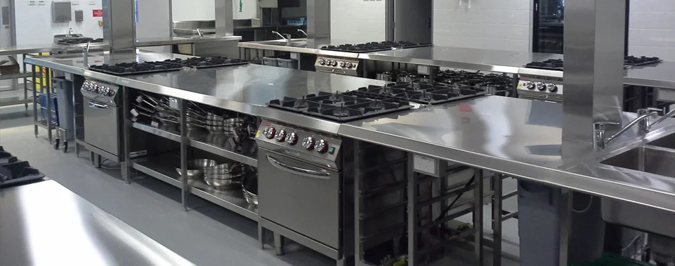 restaurants cafes commercial kitchens australia austmont pty ltd