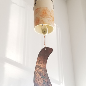 Ceramic bell