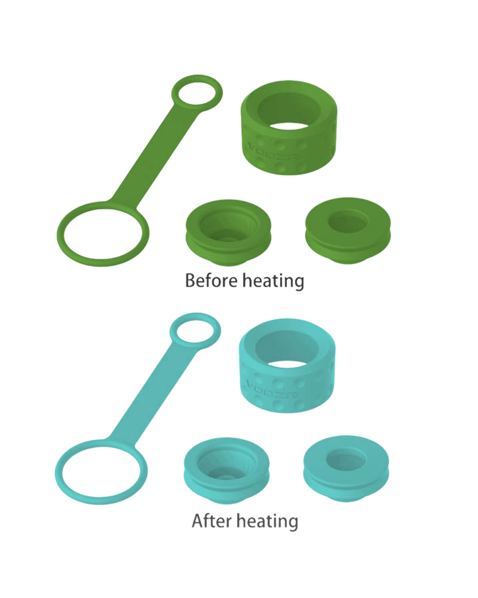 Thumbnail: MagicShift Joystick Caps