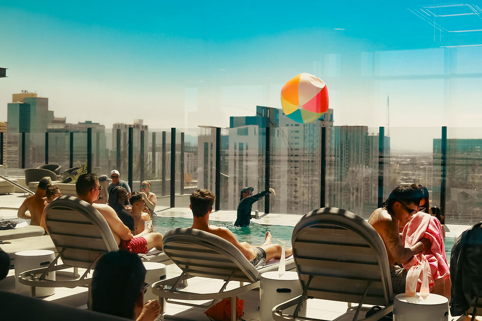 What People Actually Want From Events in 2026