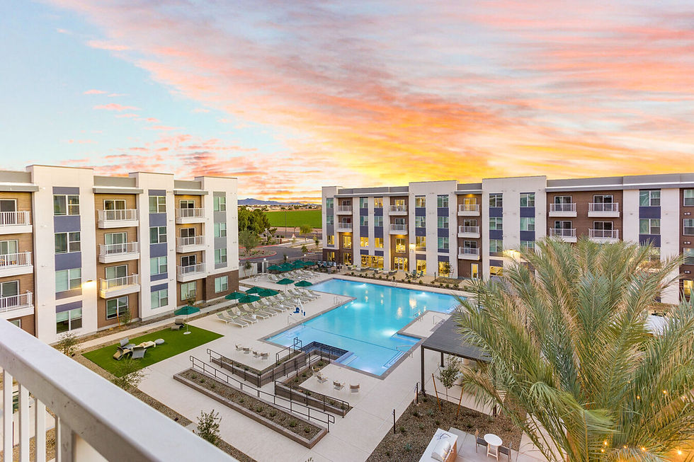 DUO Recognized for Outstanding Event Turnout