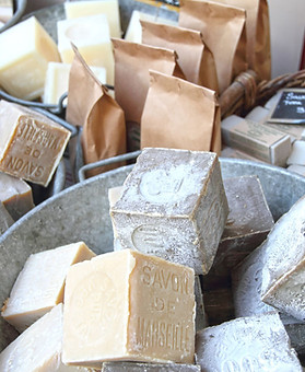 Soaps