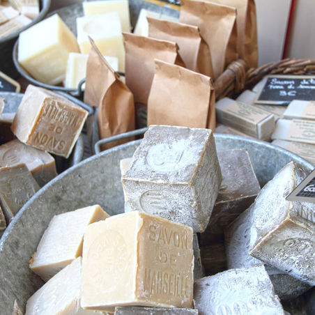 Healthy Living Blog Party Part IV: Home Remedies