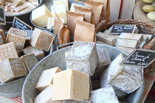 Soaps