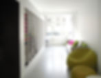 Showroom Paola Lenti, MSArchitecture
