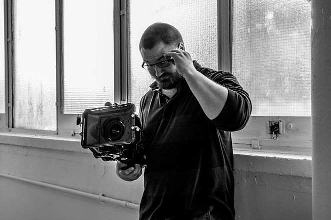 The Cinematography Journal