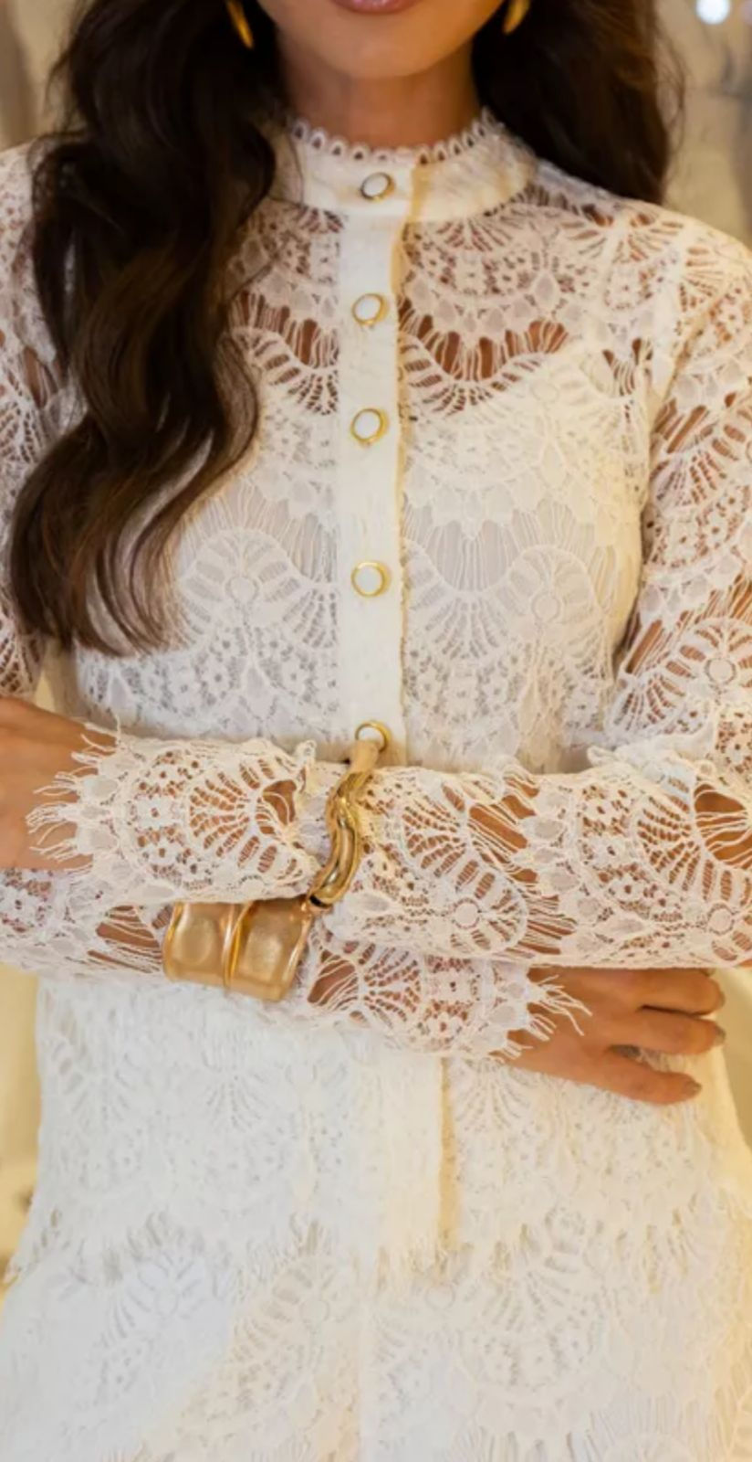Miniatura: Conjunto Lavinia