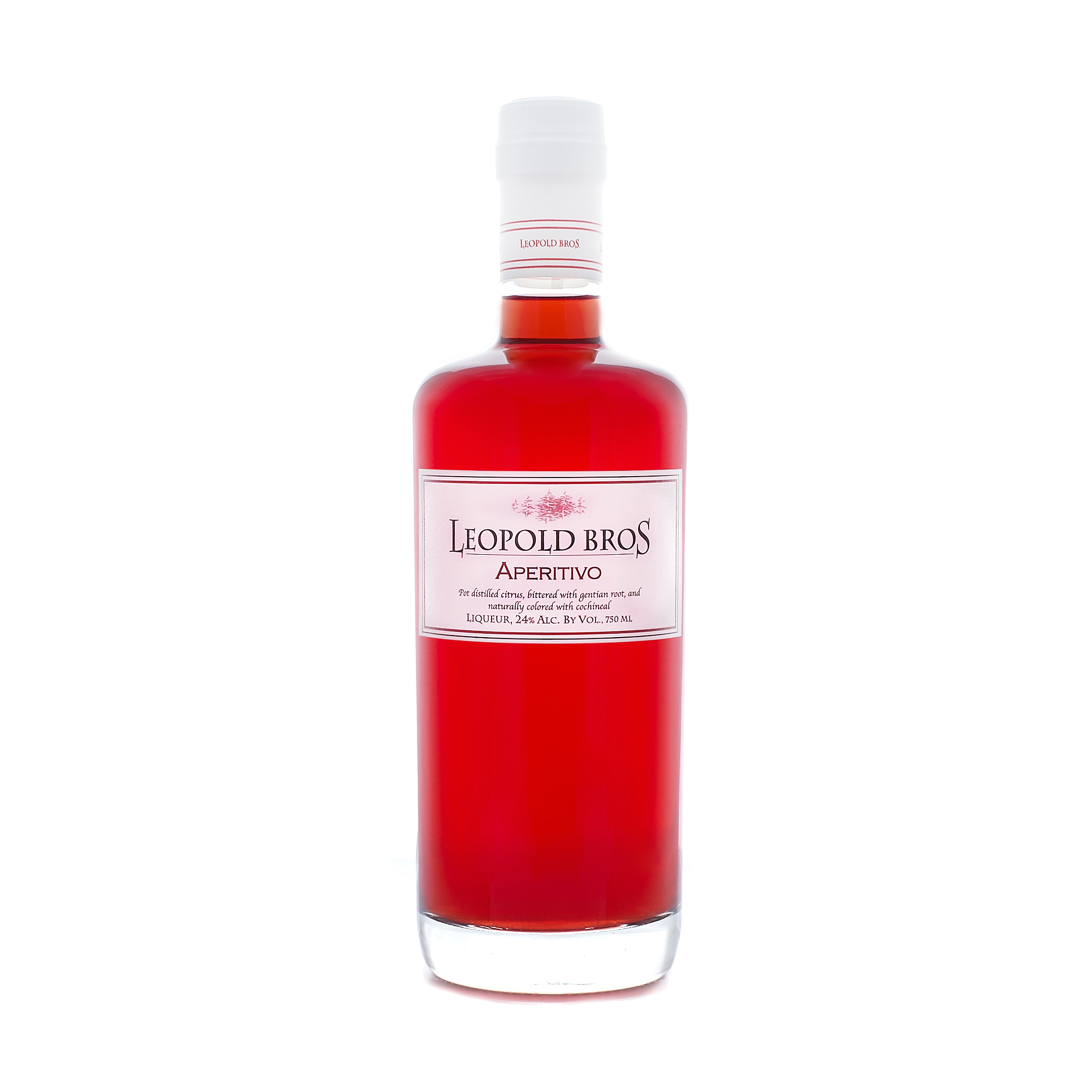 Leopold Bros. Aperitivo