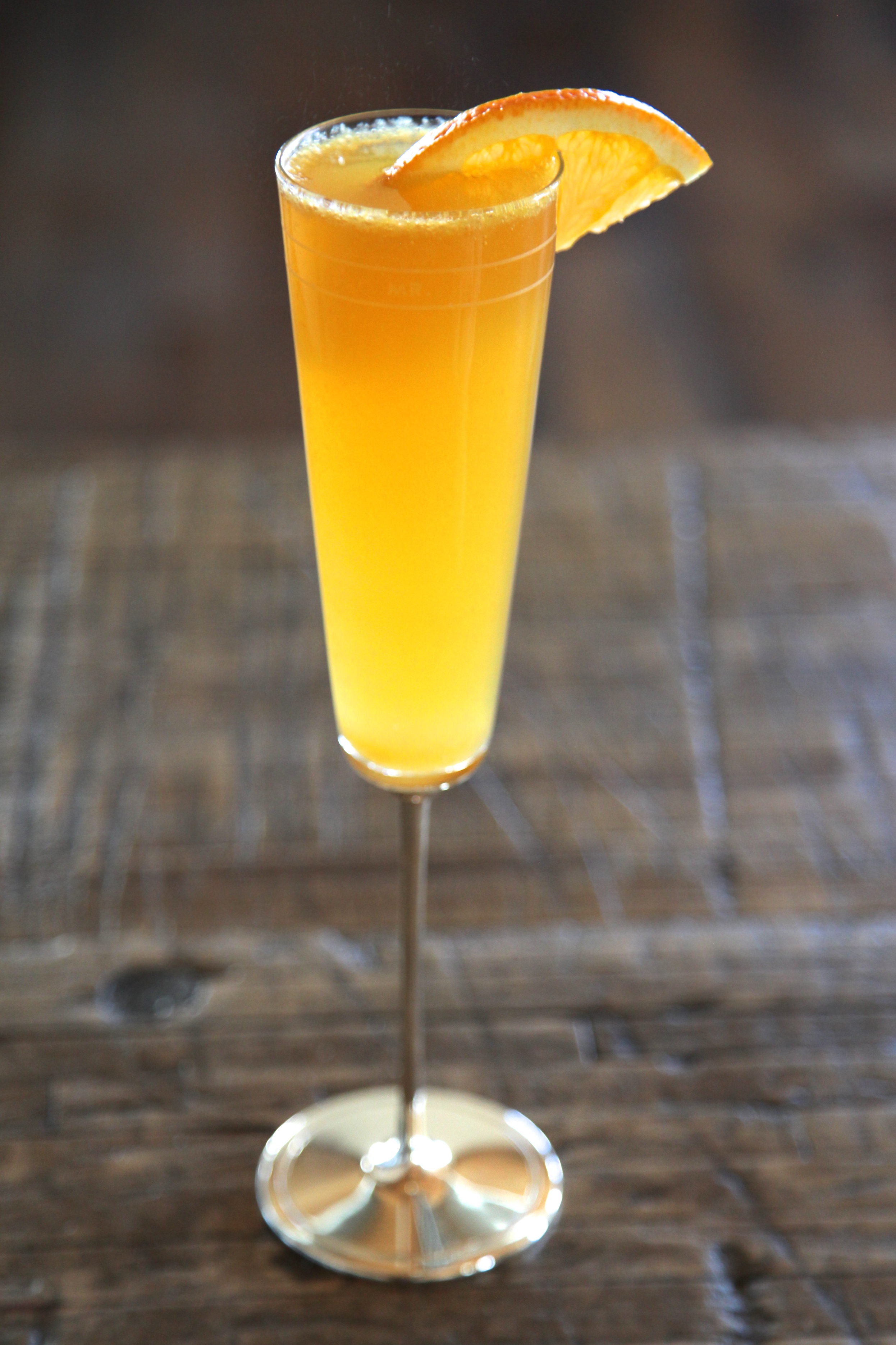 Rocky Mt. Peach Liqueur