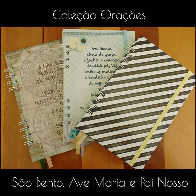 Nossa Nova Coleção - Orações