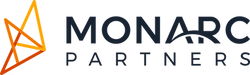 Monarc Partners logo