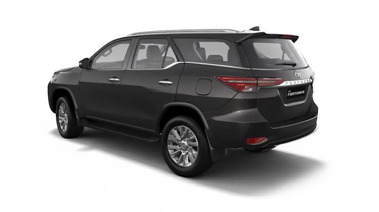 Fortuner