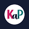 logo de la marque de mode éthique française KaP