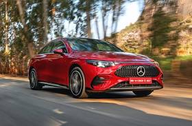 Mercedes CLA 200 luxury car rental Indore