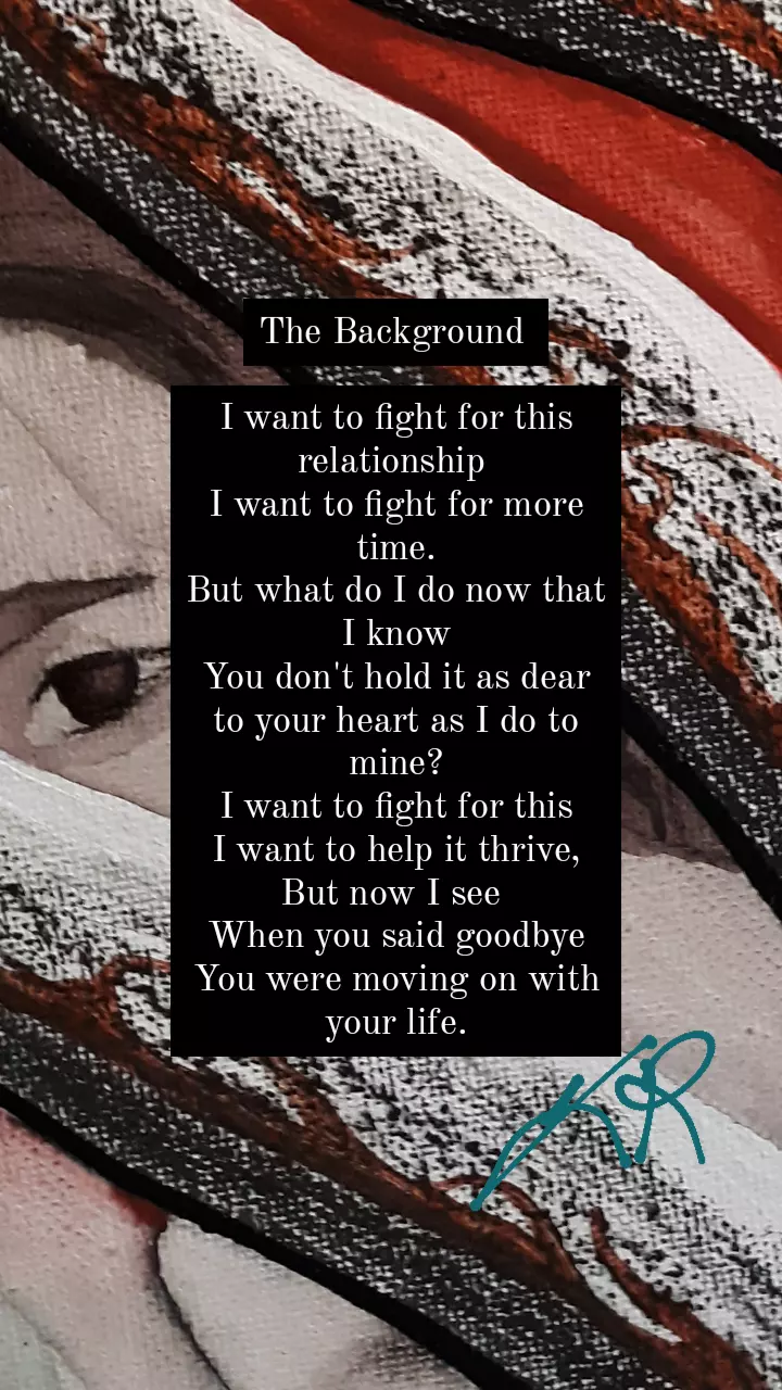 The Background