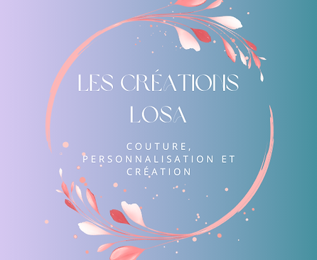Les créations losa