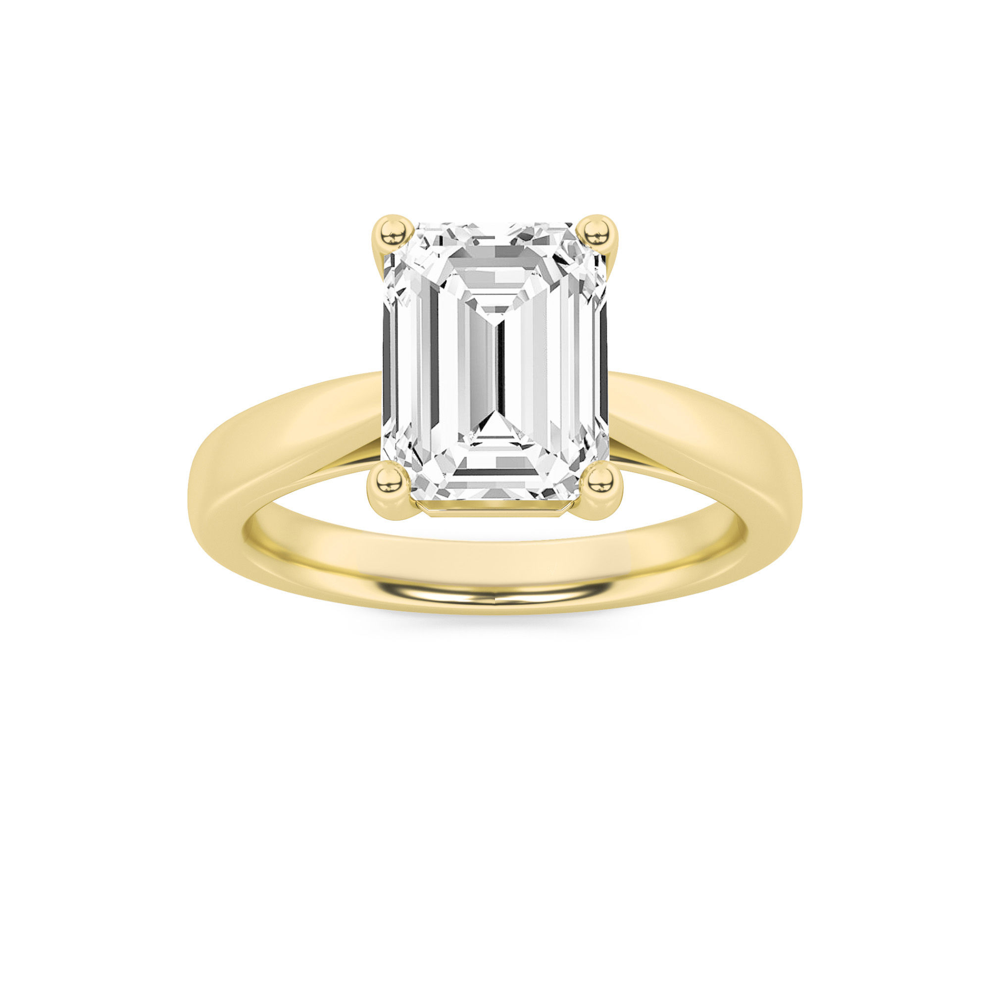 Classic Soul - Emerald (KJOO972R.EM)