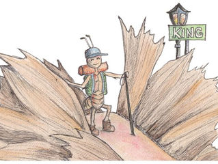 The Louse of King Street