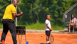 Tennis Kids