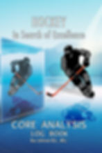 Hockey - In Search Of Excellence - Core Tactics