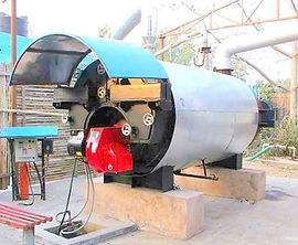 Guaranteed Best Gas Fired Hot Water Generator | 94% Efficient | save fuel  cost
