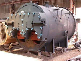 intech-three-pass-internal-furnace-packa