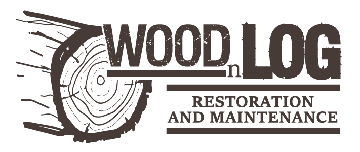 woodnlog - Logo