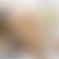 【香滑榴槤泡芙】東西合璧的法式甜點 - French Profiterole with Durian Puree