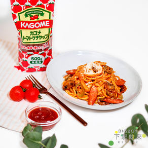 【日式拿破崙意粉食譜】原來曾經是矜貴美食?- Spaghetti Napolitan