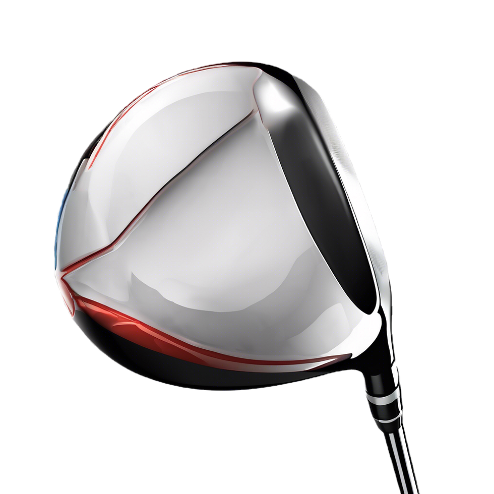 single golf driver with transparent background.png