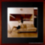 Série de 5 tirages «Irina 3»