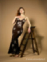 Prise de vue studio réalisé avec des projecteur HMI de chez K5600