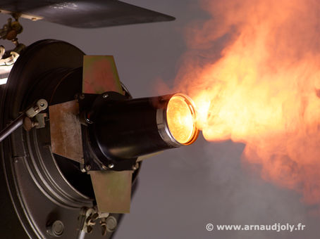 Bricolage photographique #4 Porte gobo pour nez optique A.E Cremer