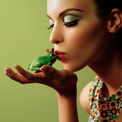 Green mode