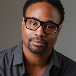 BILLY PORTER