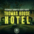 Friday January 16 Thomas House Hotel Overnight Ghost Hunt