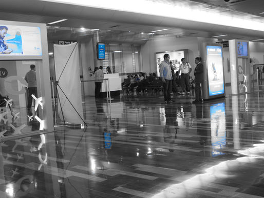 ¿Por qué contar con un seguro de viajero?