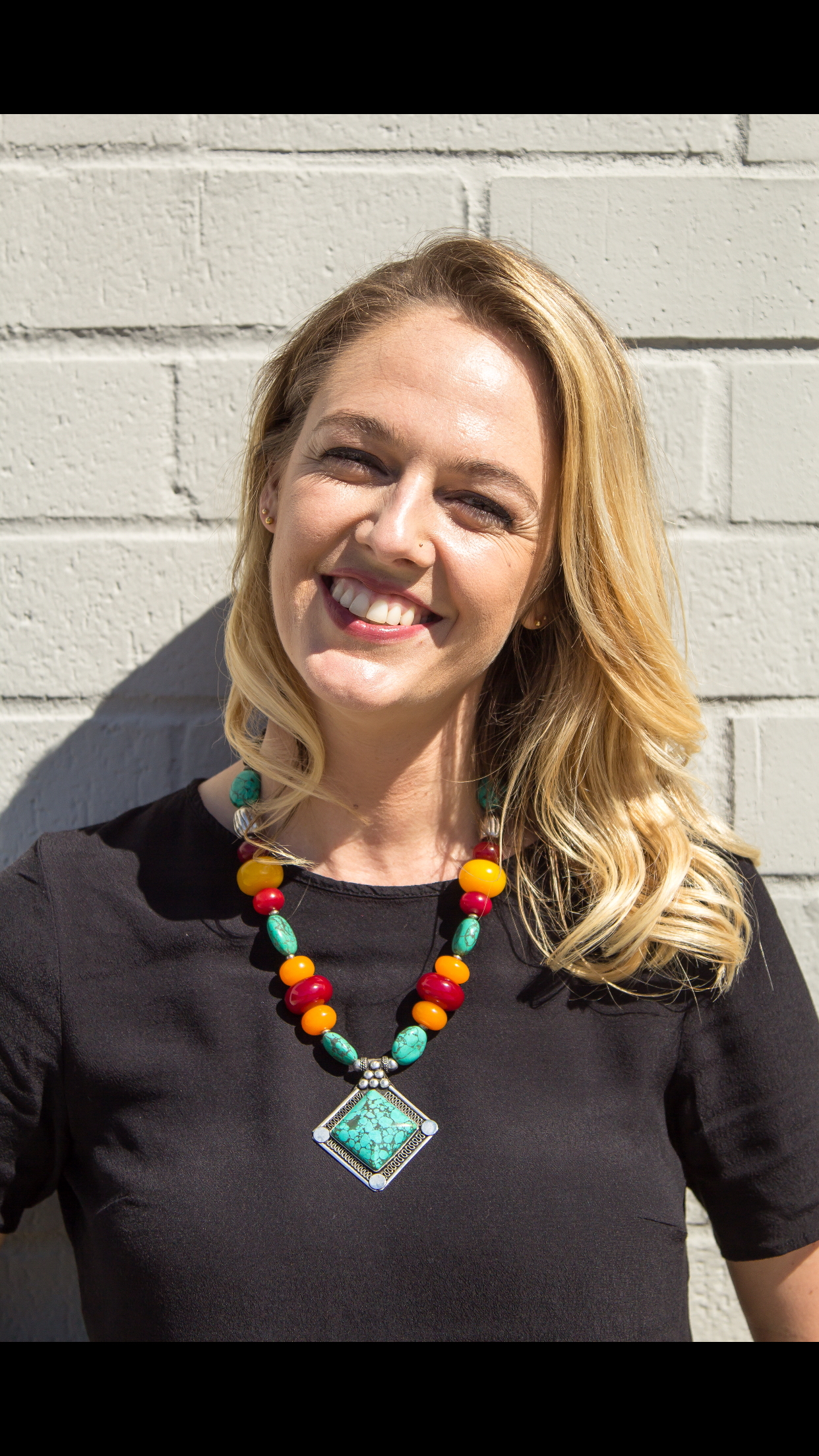 Writer: Kaley Berlin