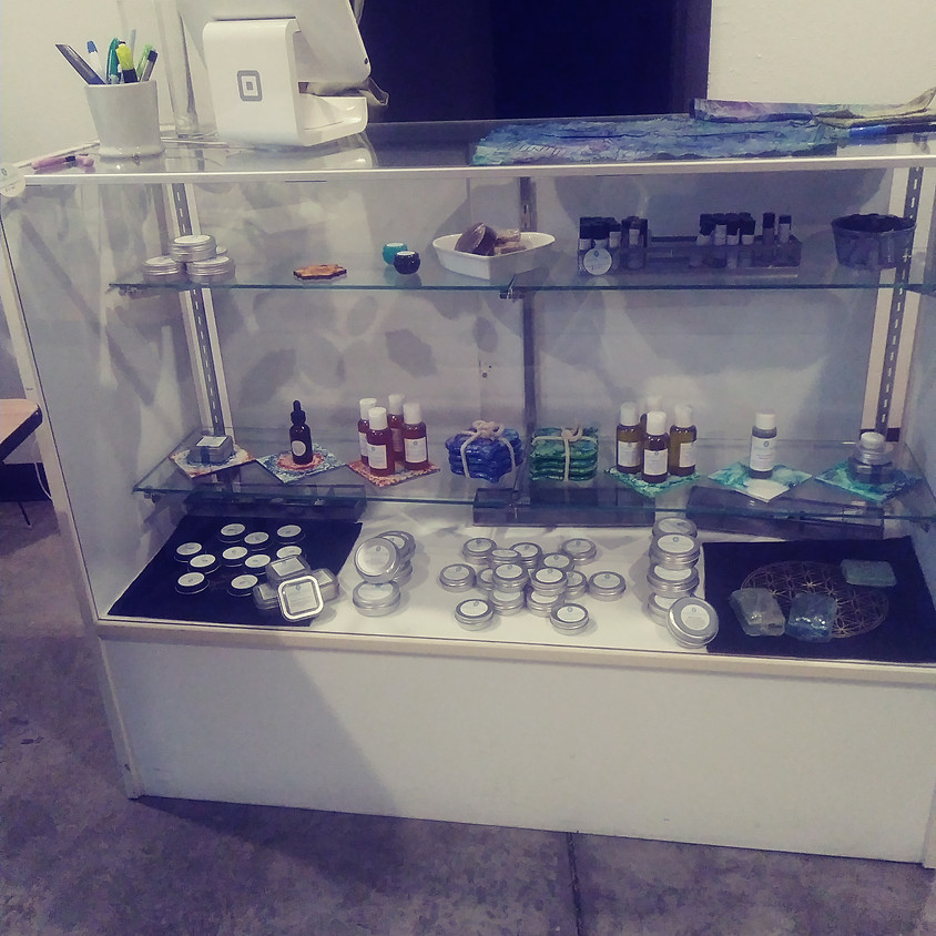 5D Remedies ~ Soft Opening