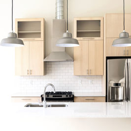 Wardrobes and Cabinets