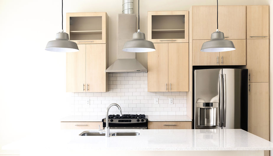 Kitchen Remodeling in Bloomington MN