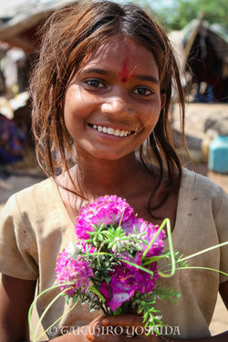 写真家（ドキュメンタリーカメラマン）吉田尚弘の取材記録