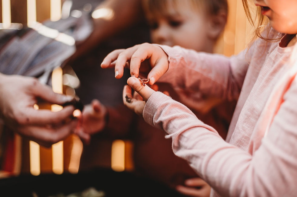 サムネイル： キャノワーム Can-o-Worms