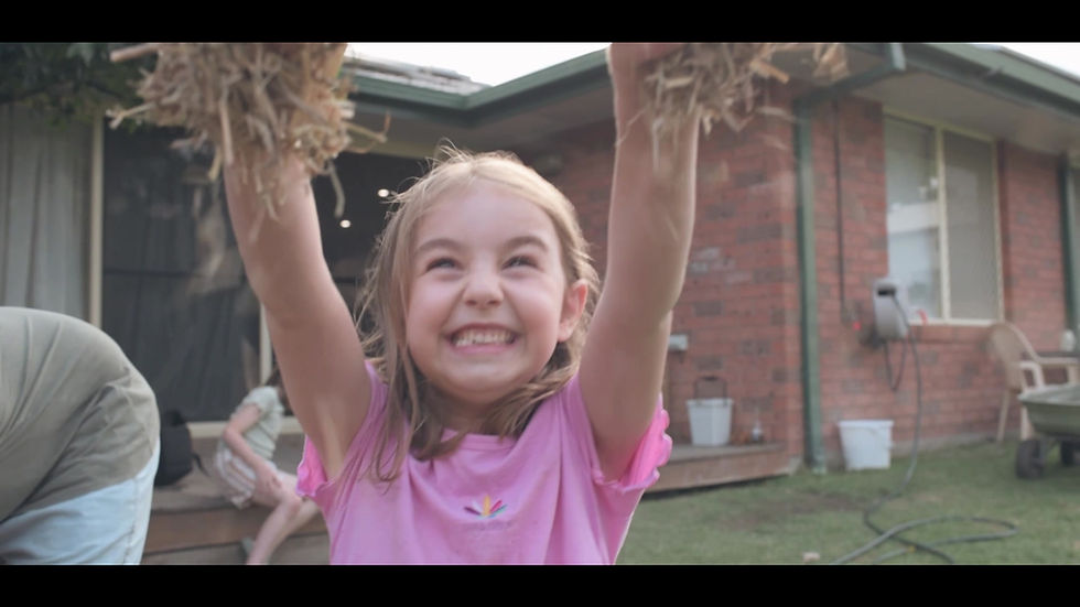 サムネイル： ワームビュッフェ Worm Buffet