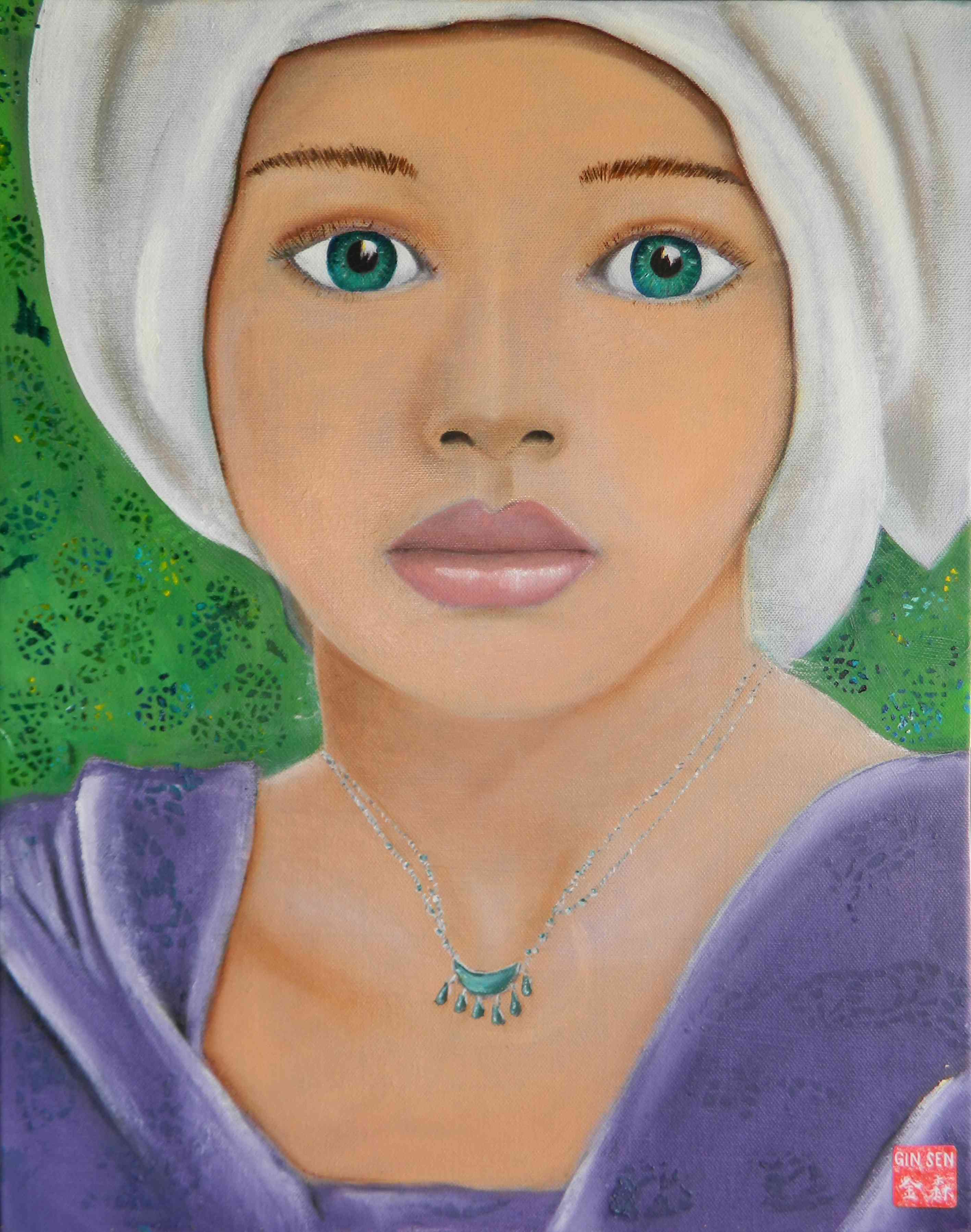 Hope, 2015