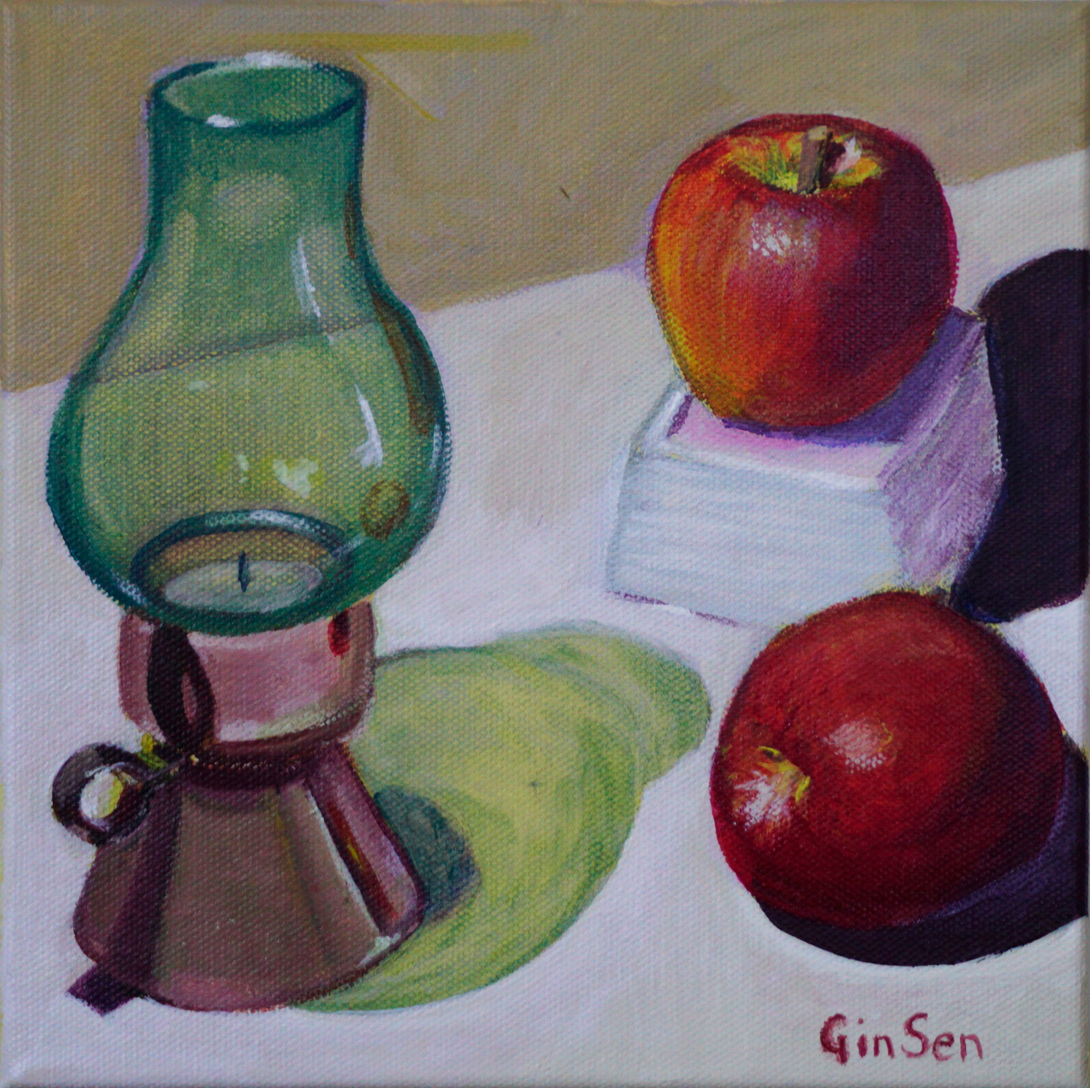 Still Life 5